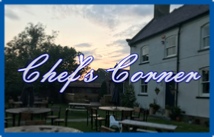 Chef's Corner - The Foulsyke Ep4