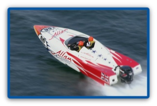 Howard Beaumont "King of the Keyboards"