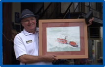 GoldWing Light Parade Awards